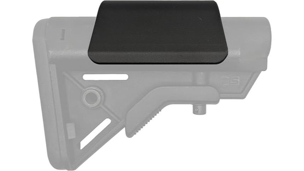 slim cheek riser for b5