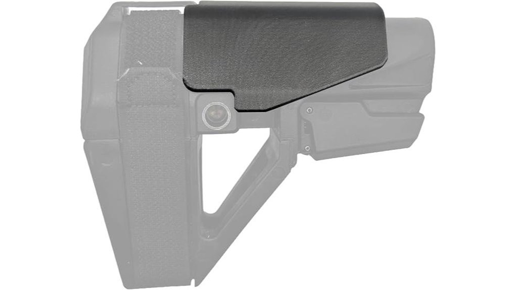 slim cheek riser options