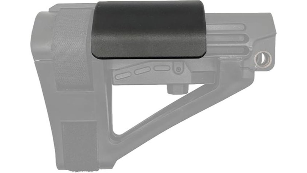 slim cheek riser options