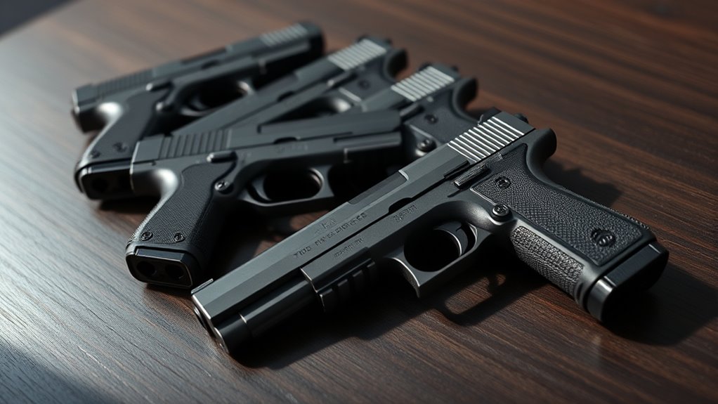 small hand concealed carry