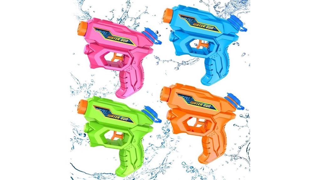 small kids water guns