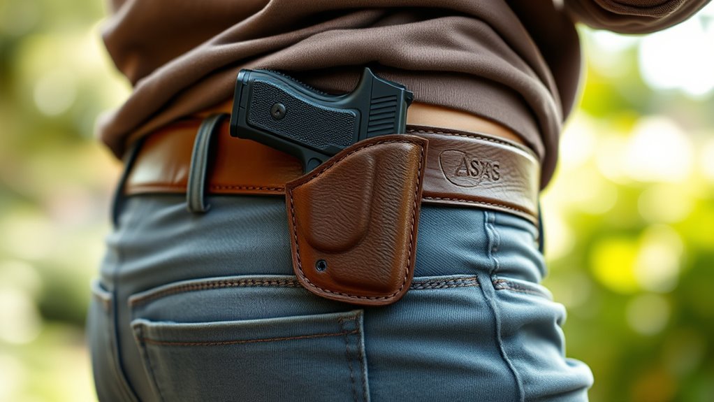 small secure comfortable fit