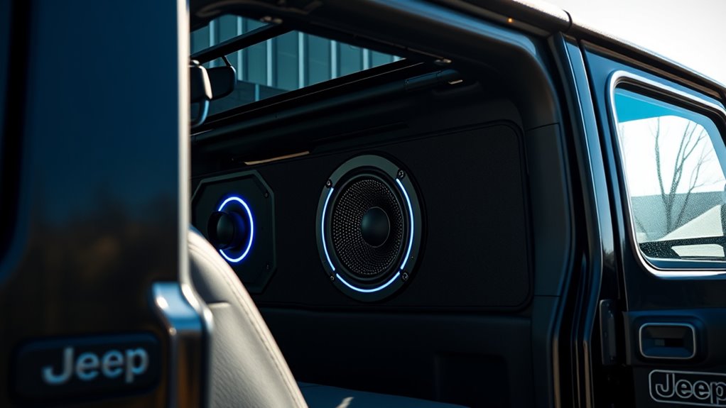 speaker compatibility and durability