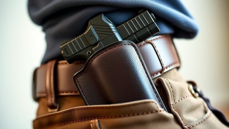 springfield hellcat ankle holsters