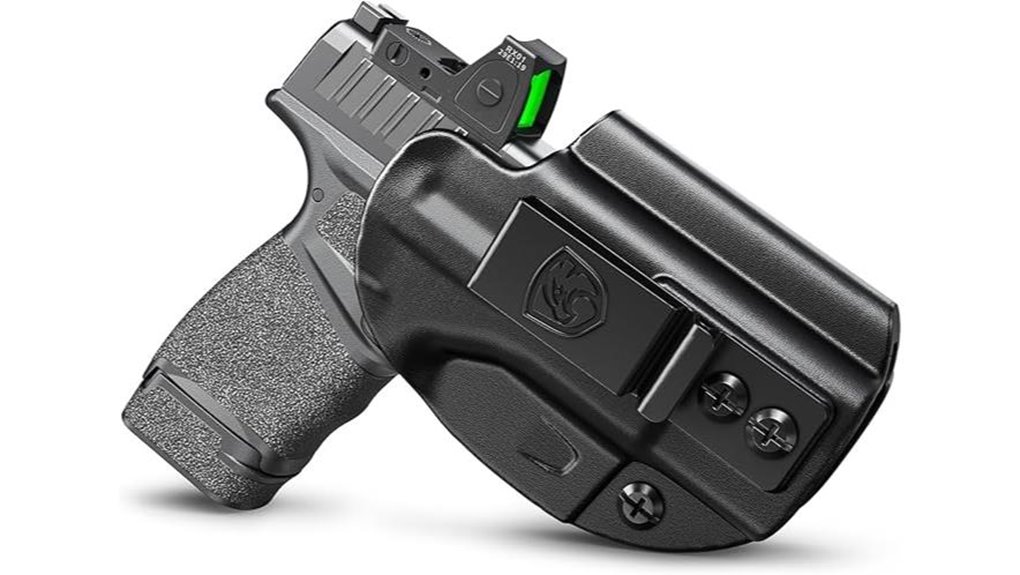 springfield hellcat holster