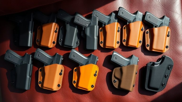 springfield hellcat pocket holsters