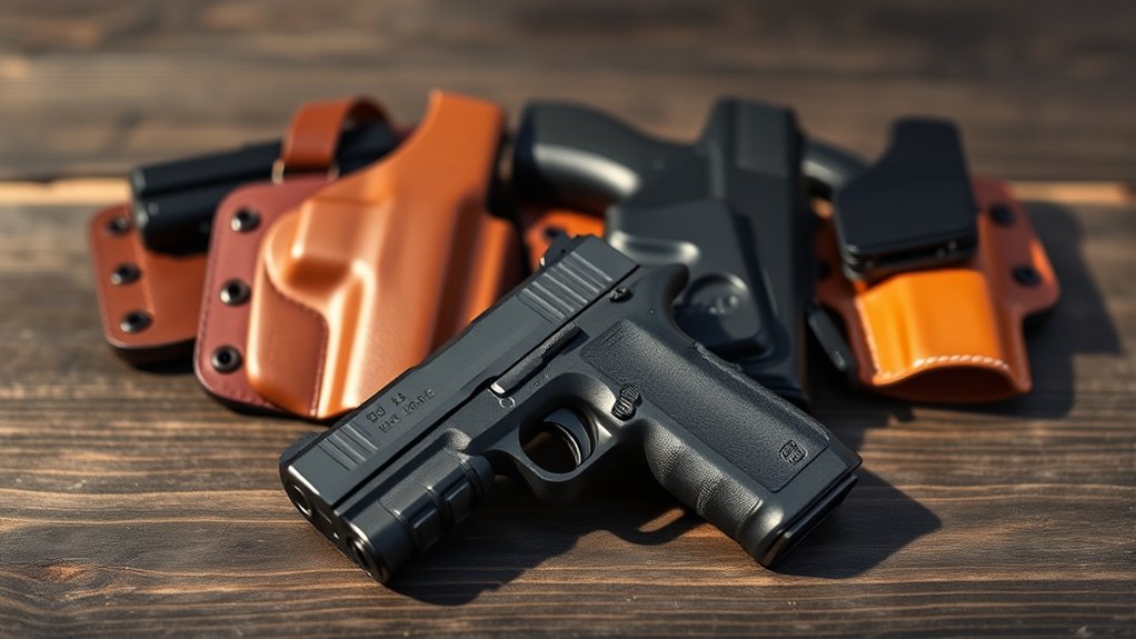 springfield xd mod 2 holsters