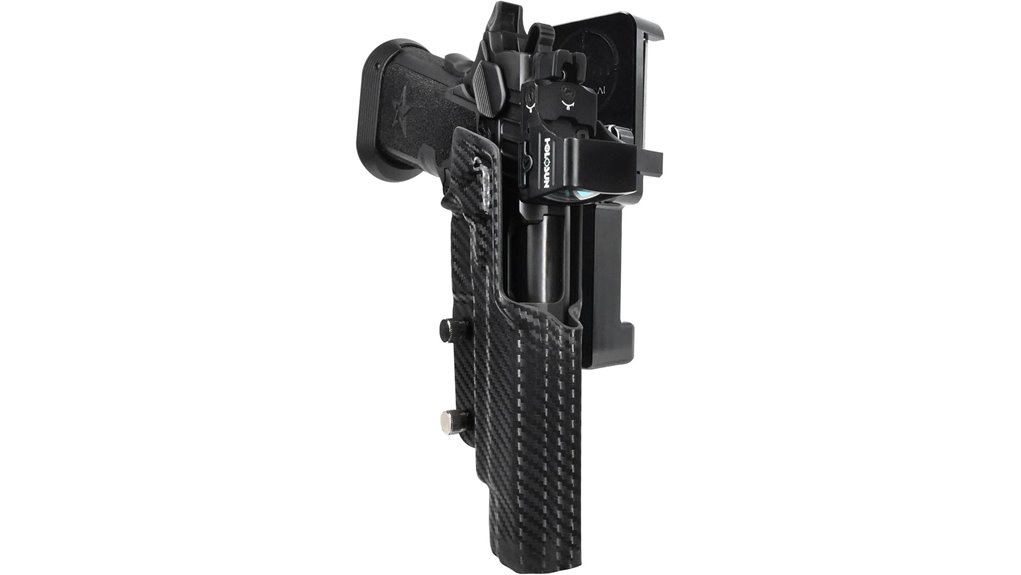 staccato xl owb holster