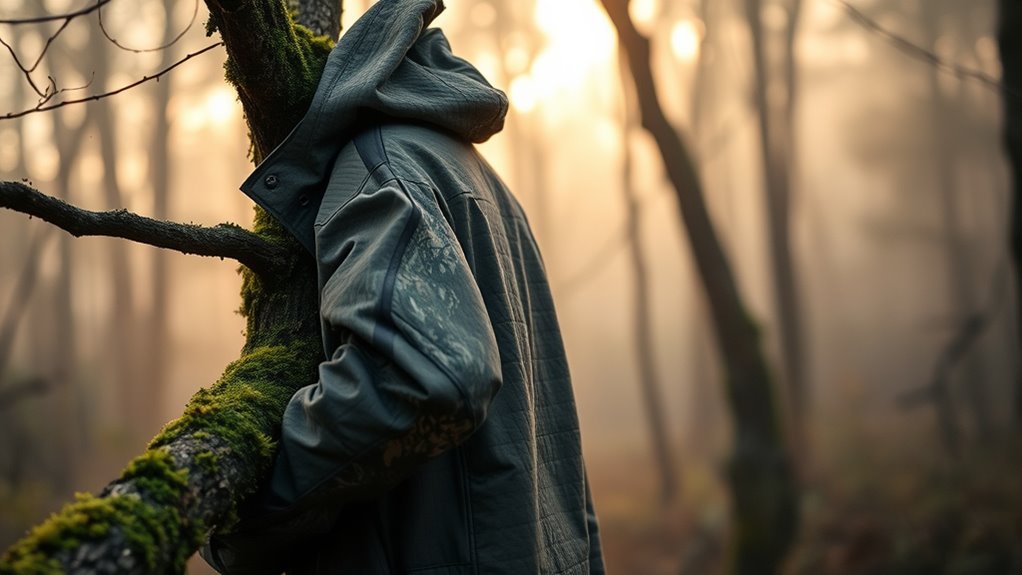 stealthy comfortable functional gear