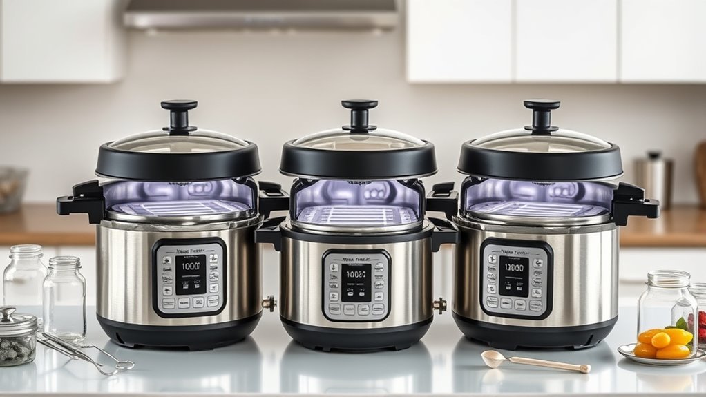 sterilization safety and capacity