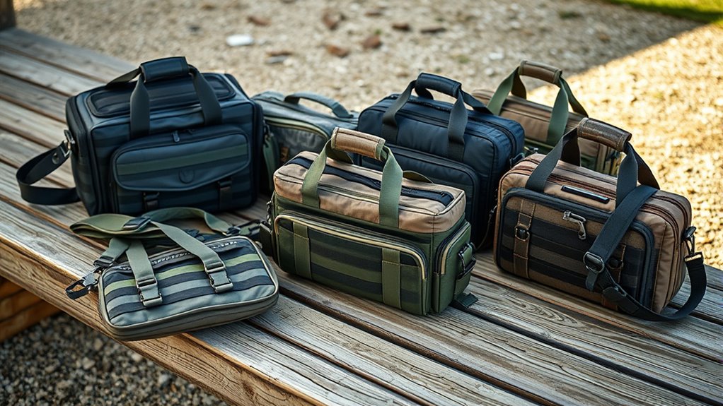 storage durability security organization