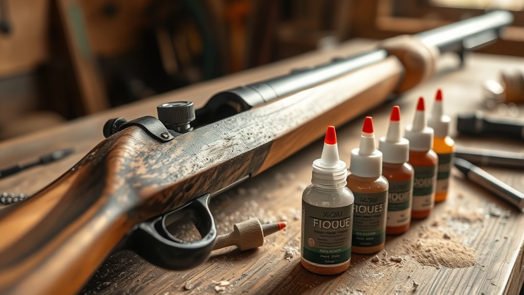 strong durable weather resistant adhesive