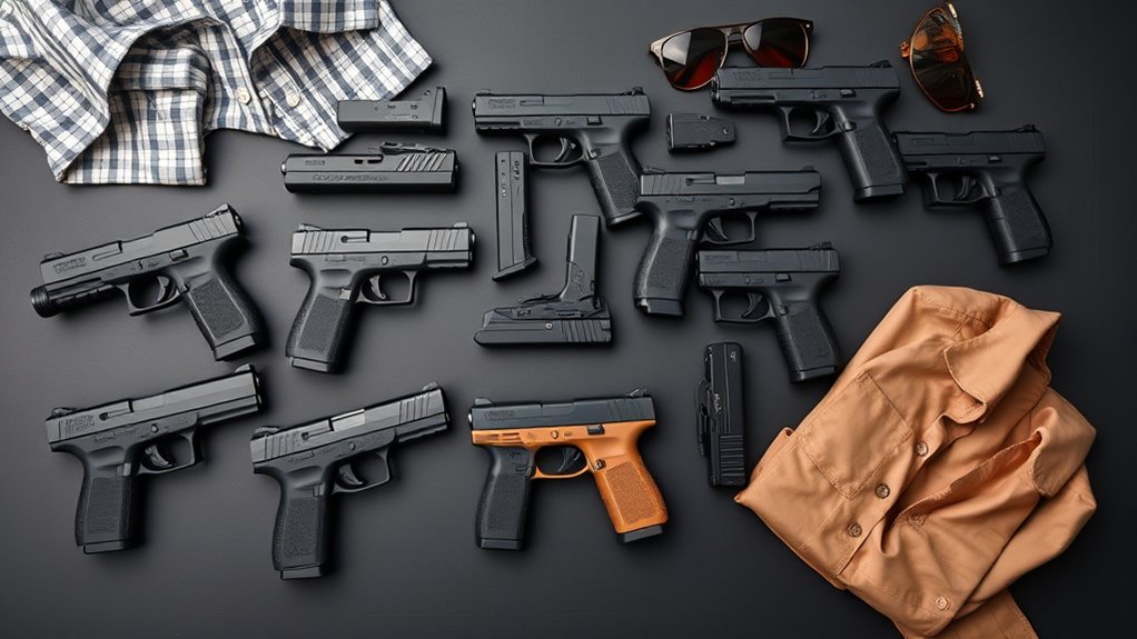 summer 2026 concealed carry