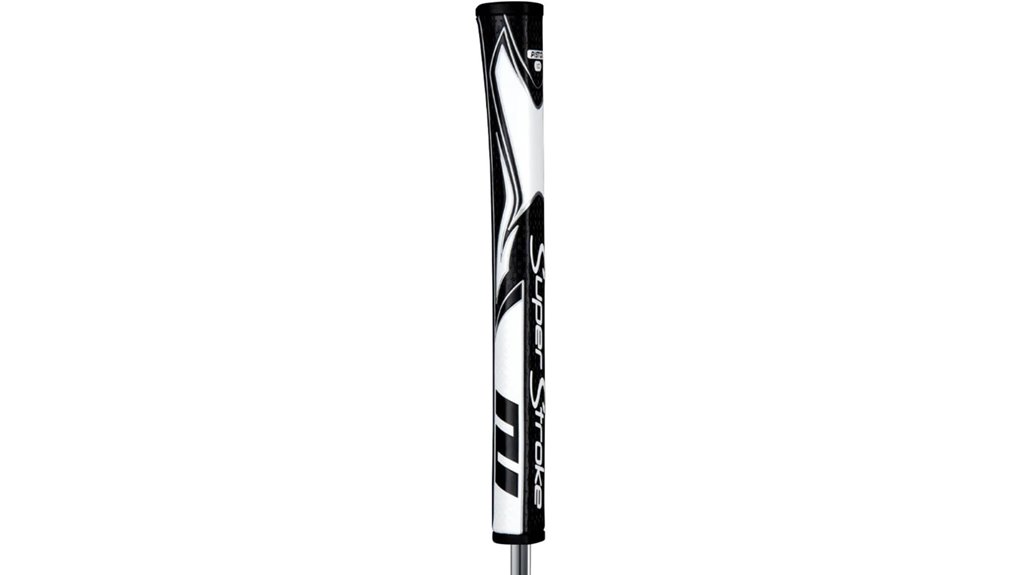 superstroke zenergy pistol grip