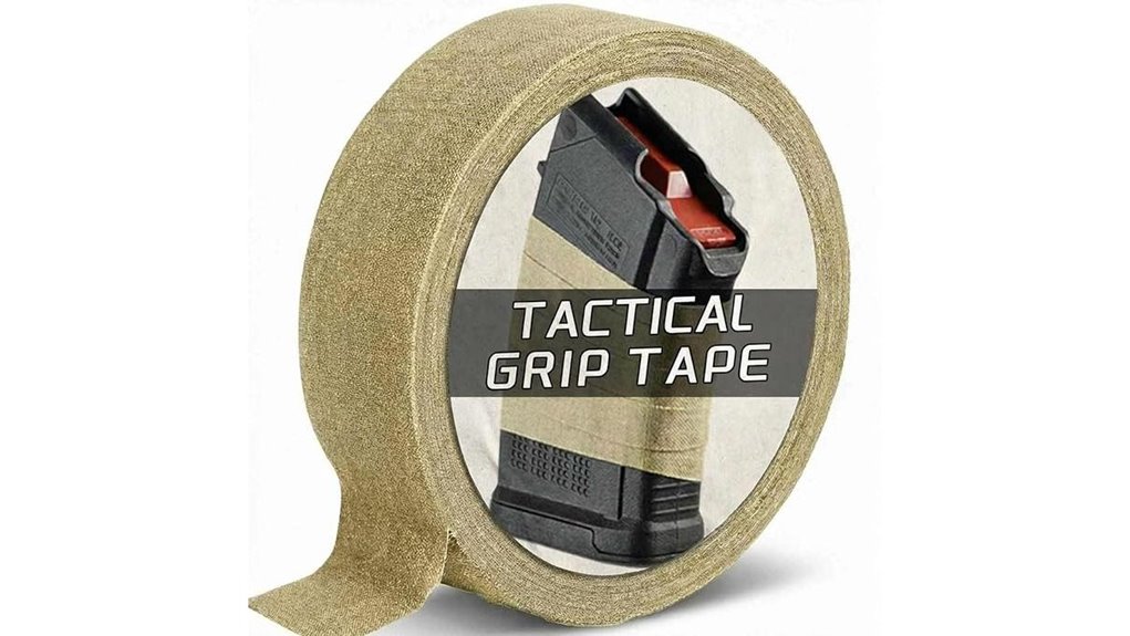 tactical goon grip tape