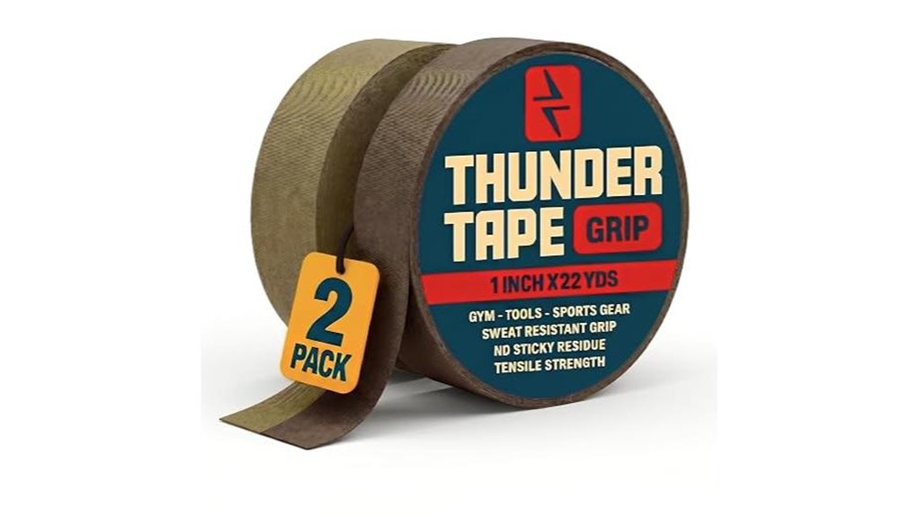 tactical grip tape pack
