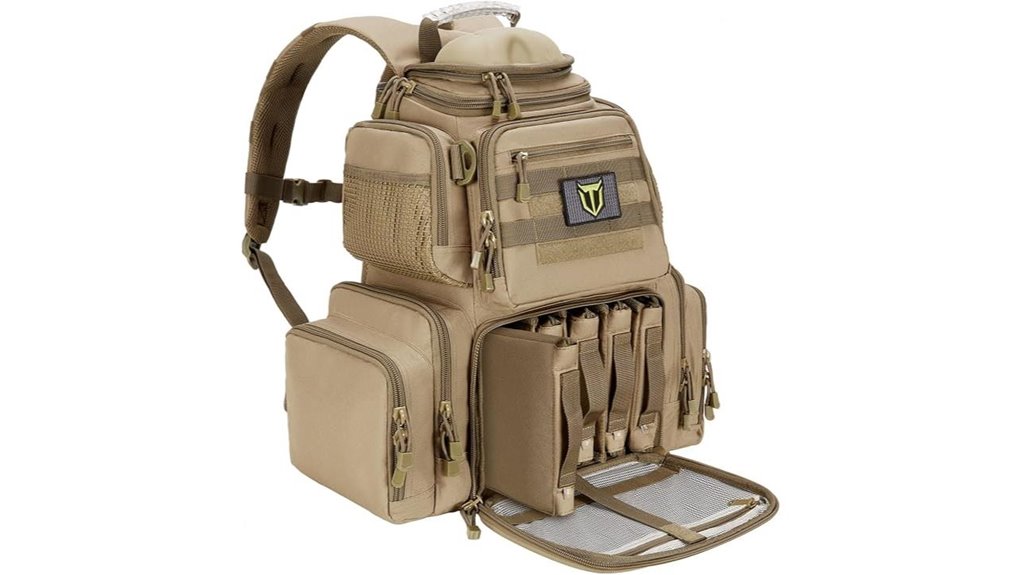 tactical gun ammo bag