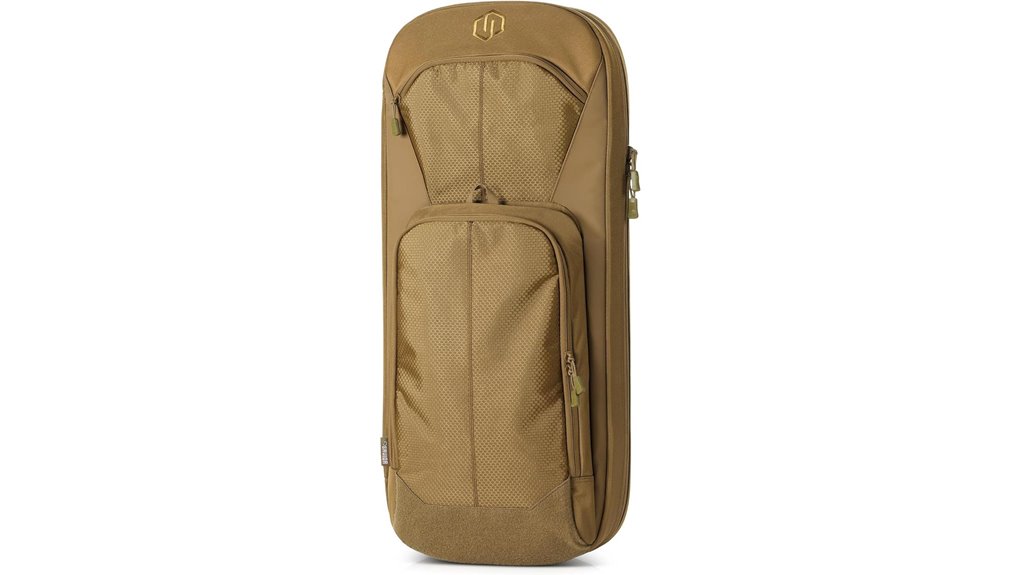 tactical gun bag backpack