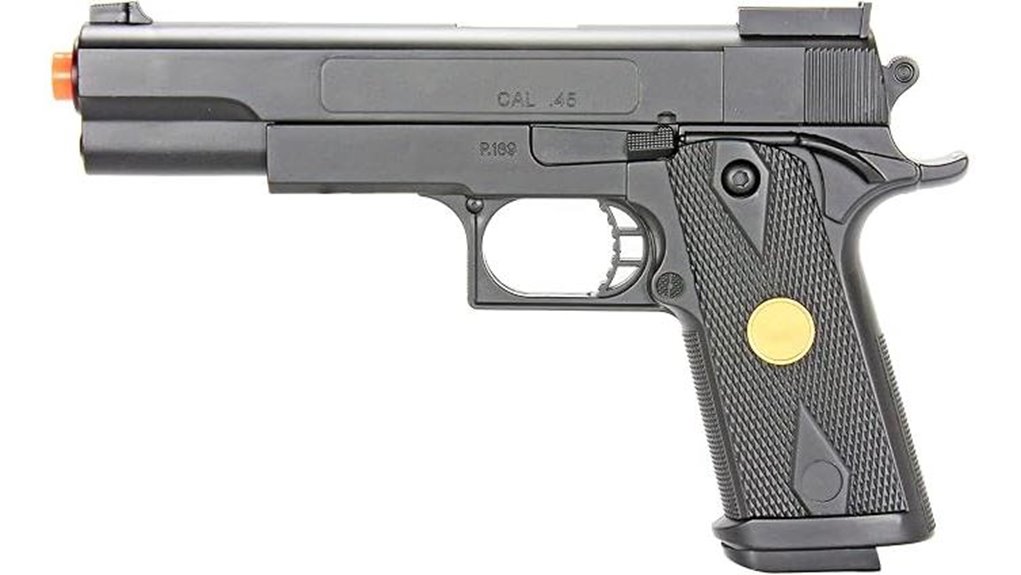 tactical hi capa airsoft