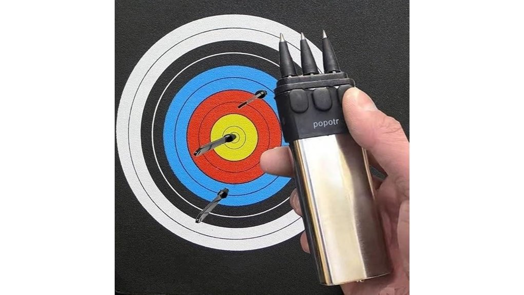 tactical power toy dart