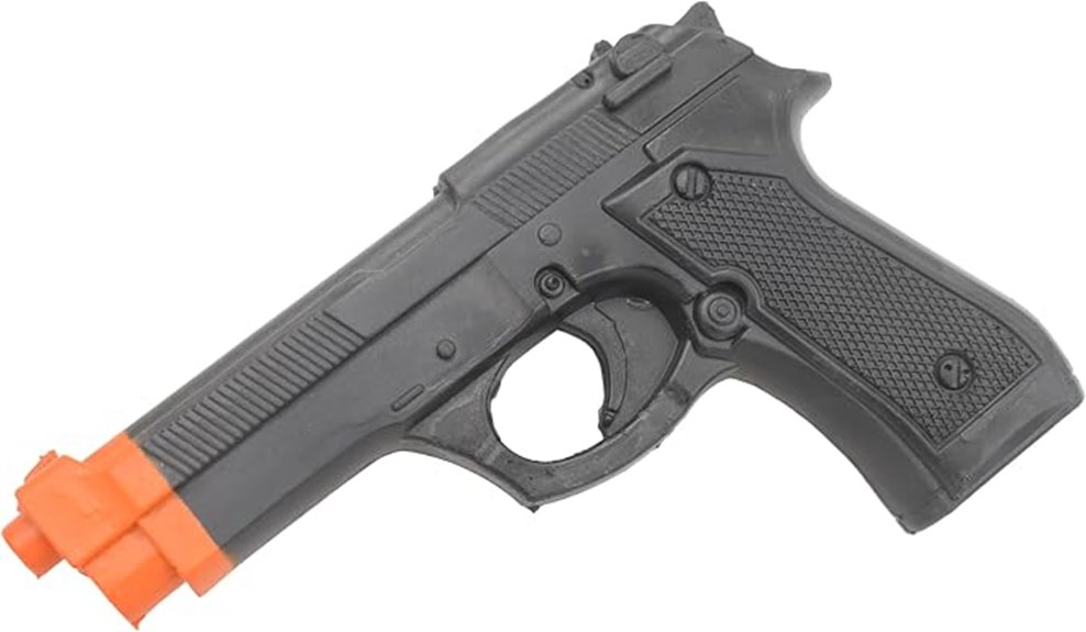 tactical training gun equipment