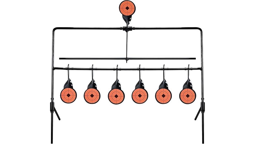 target air gun set