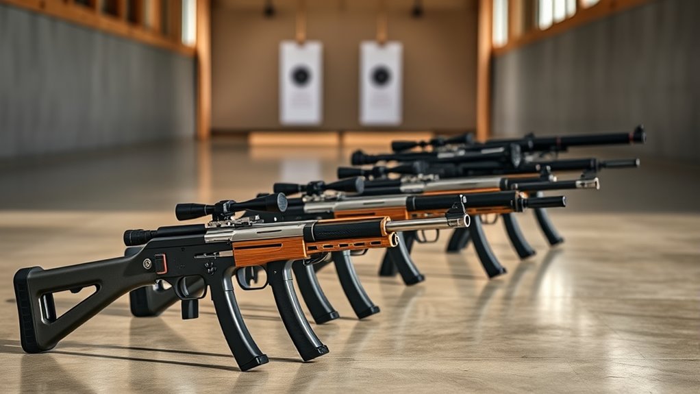 target capacity and durability