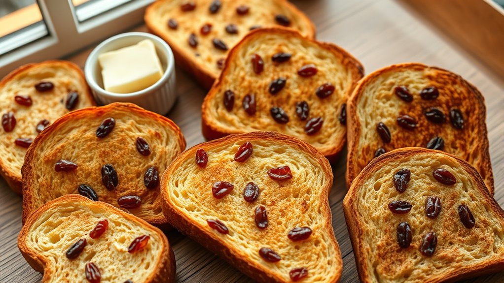 taste quality freshness preferences