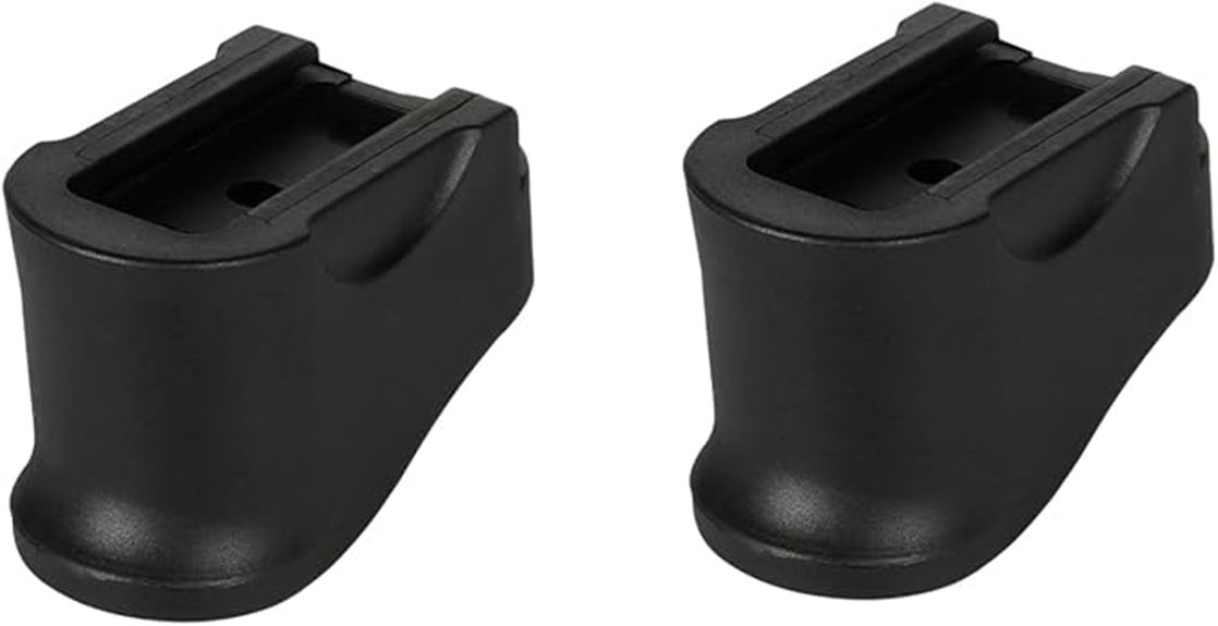 taurus g2 magazine extension