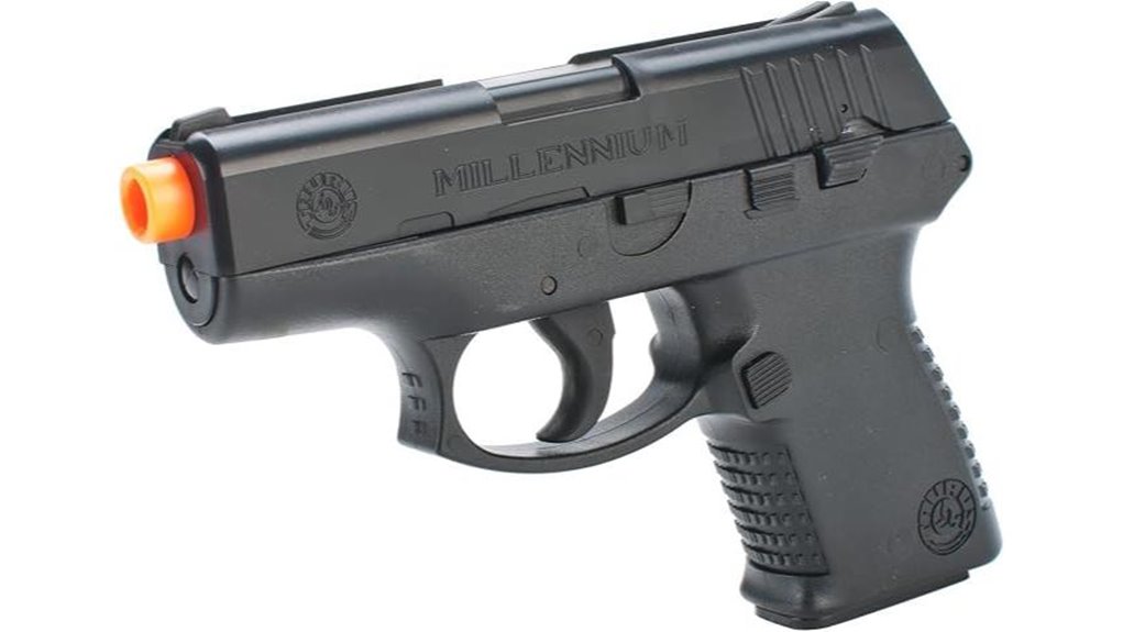 taurus pt 111 airsoft pistol