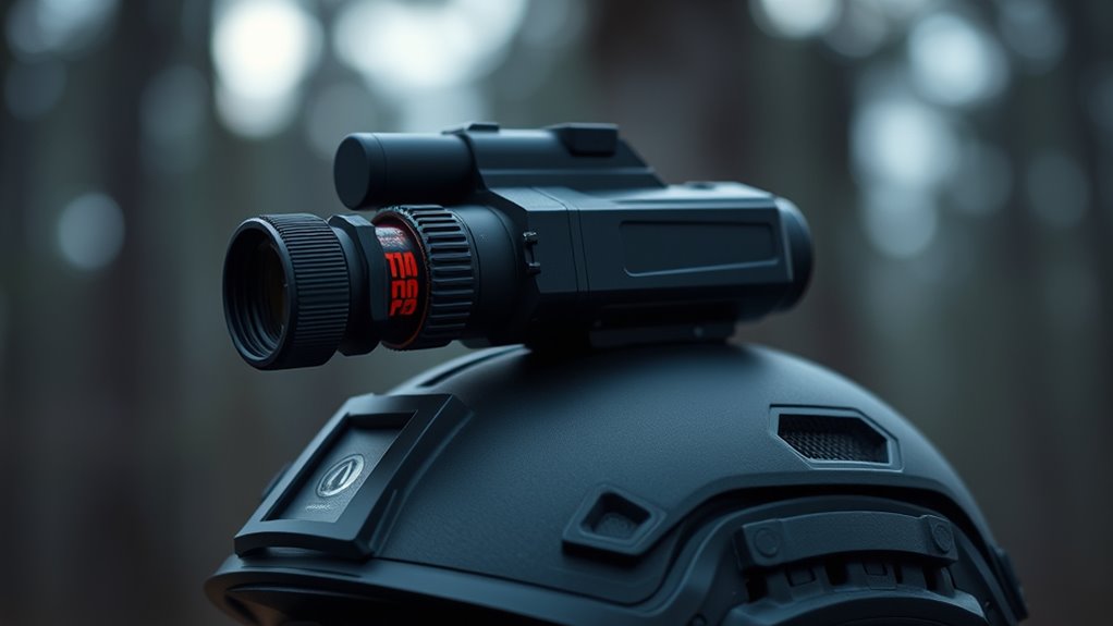 thermal monocular selection tips
