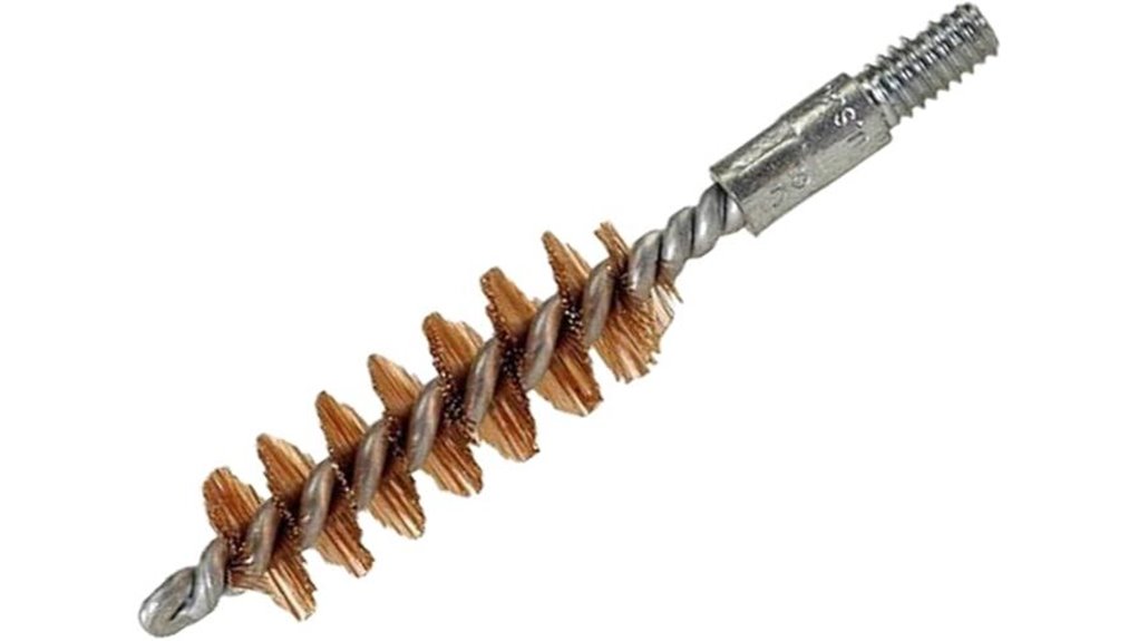 tipton 32 caliber bronze brushes