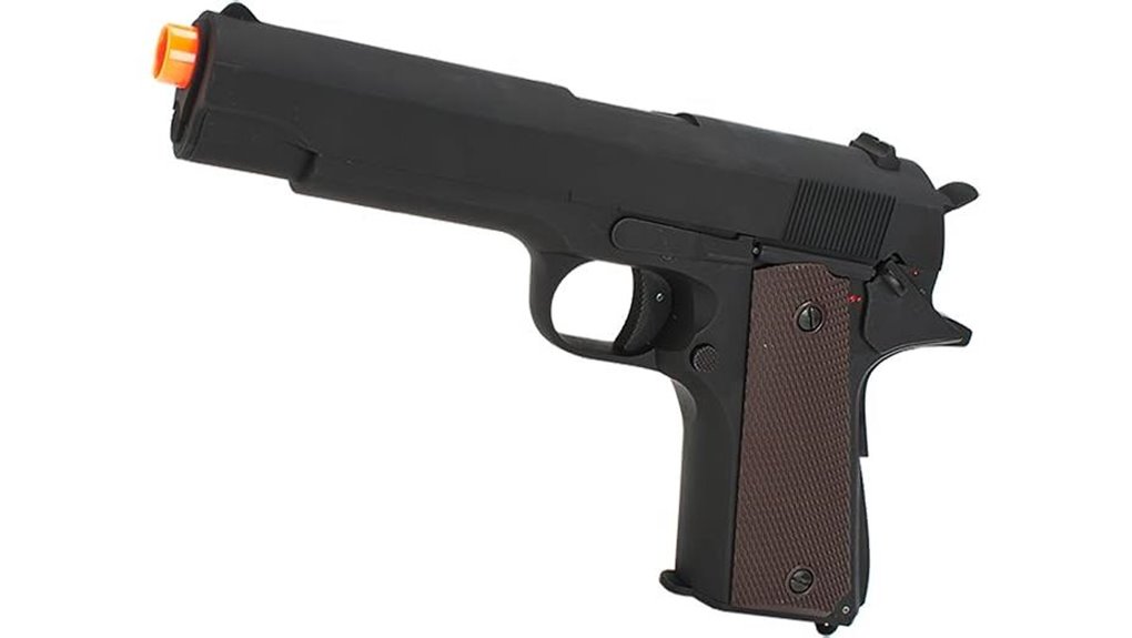 tokyo marui inspired 1911