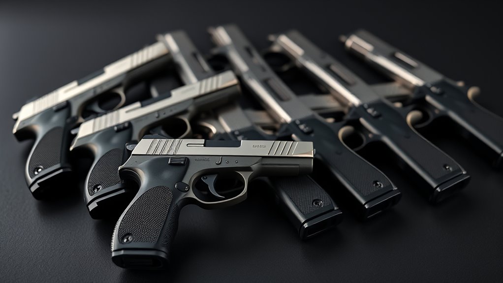 top 10 380 pistols 2026
