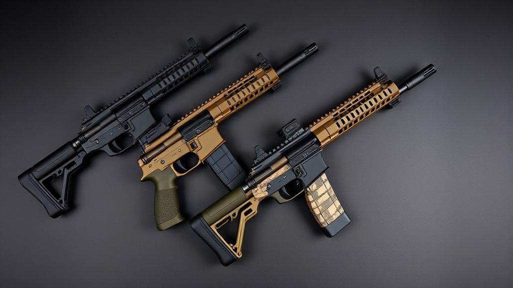top 10 5 ar pistols 2026