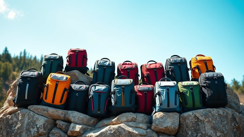 top 10 litre backpack picks