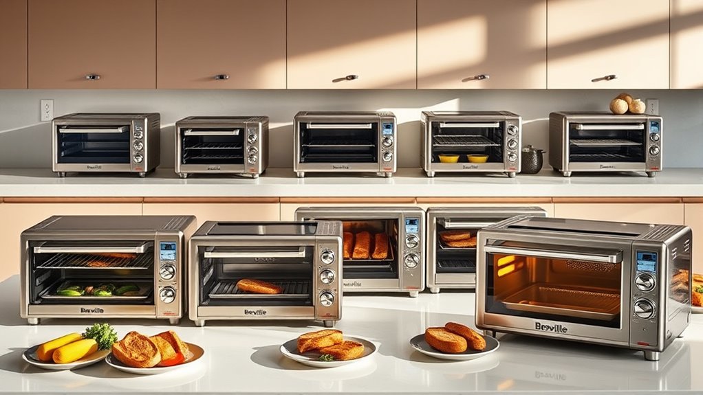 top 10 toaster oven deals