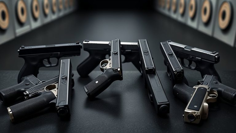 top 10m pistols 2026