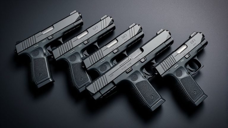 top 10mm compact pistols