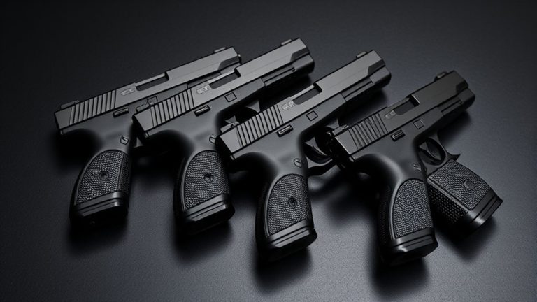 top 10mm pistols 2026