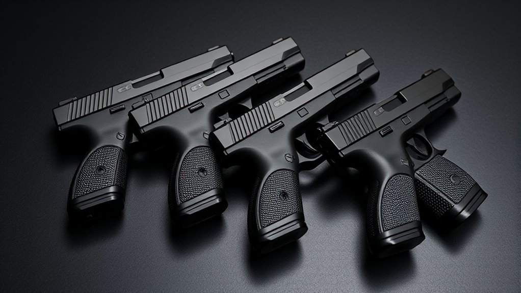 top 10mm pistols 2026
