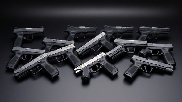 top 10mm pistols 2026