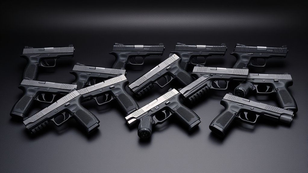 top 10mm pistols 2026