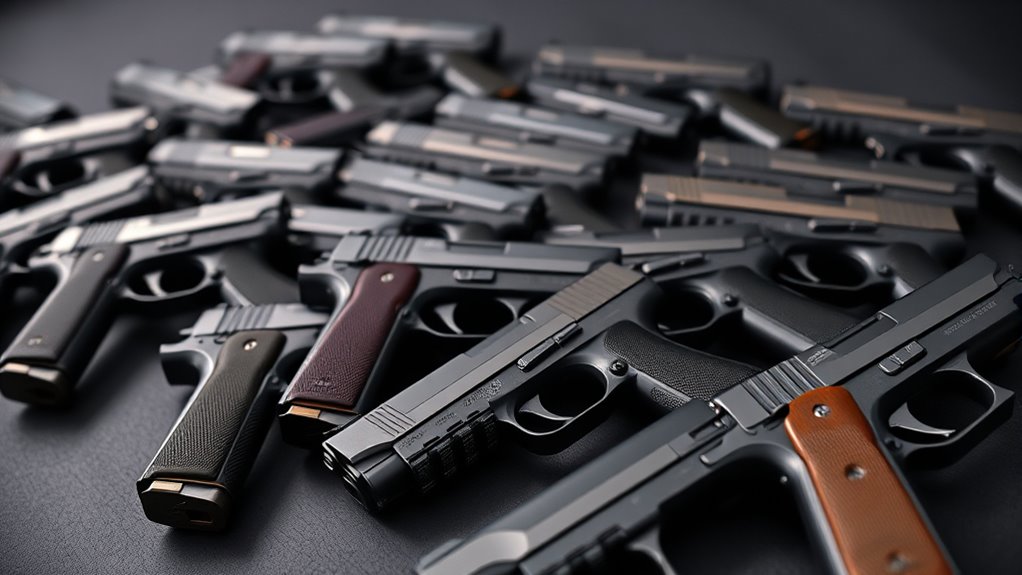 top 10mm pistols list