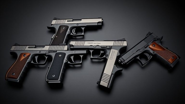 top 10mm semi autos