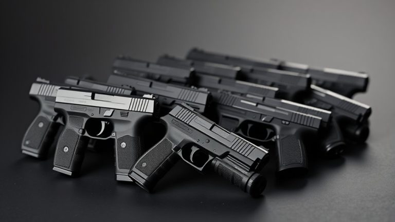 top 10mm subcompact pistols