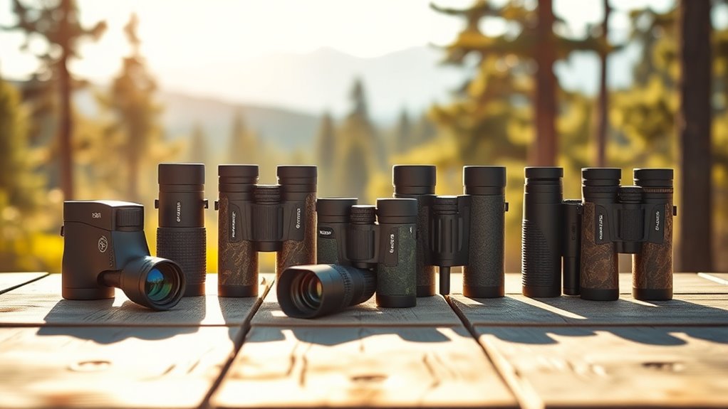 top 10x monoculars 2026