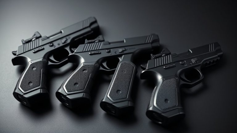 top 11 5 ar pistols