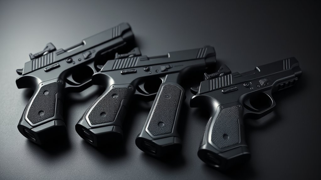 top 11 5 ar pistols