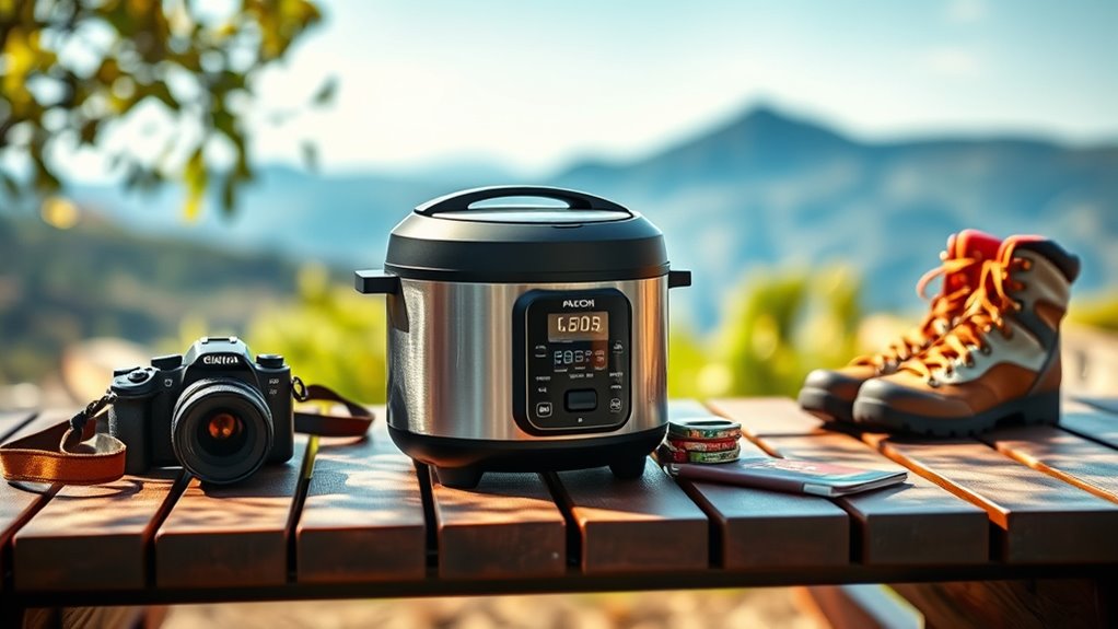 top 11 travel rice cookers
